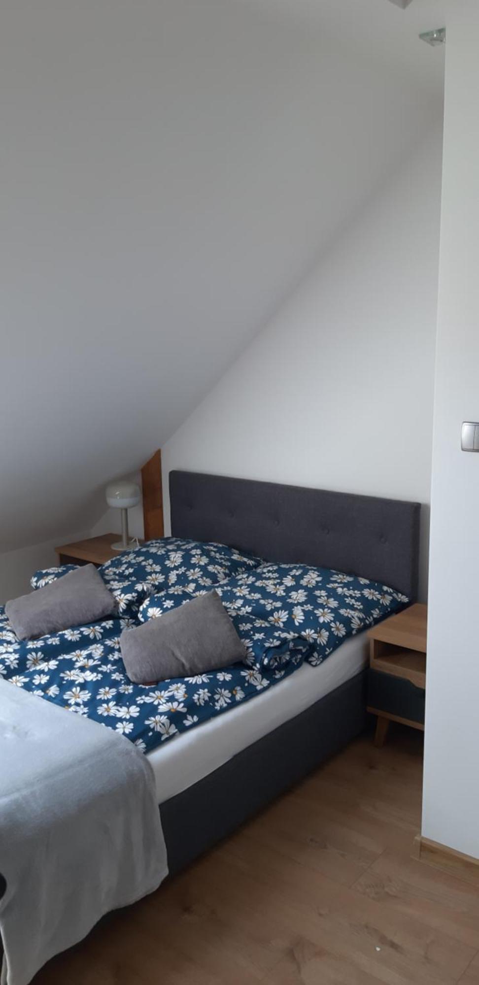 Apartamenty Gosciniec Re-Max Mrzeżyno Exteriör bild