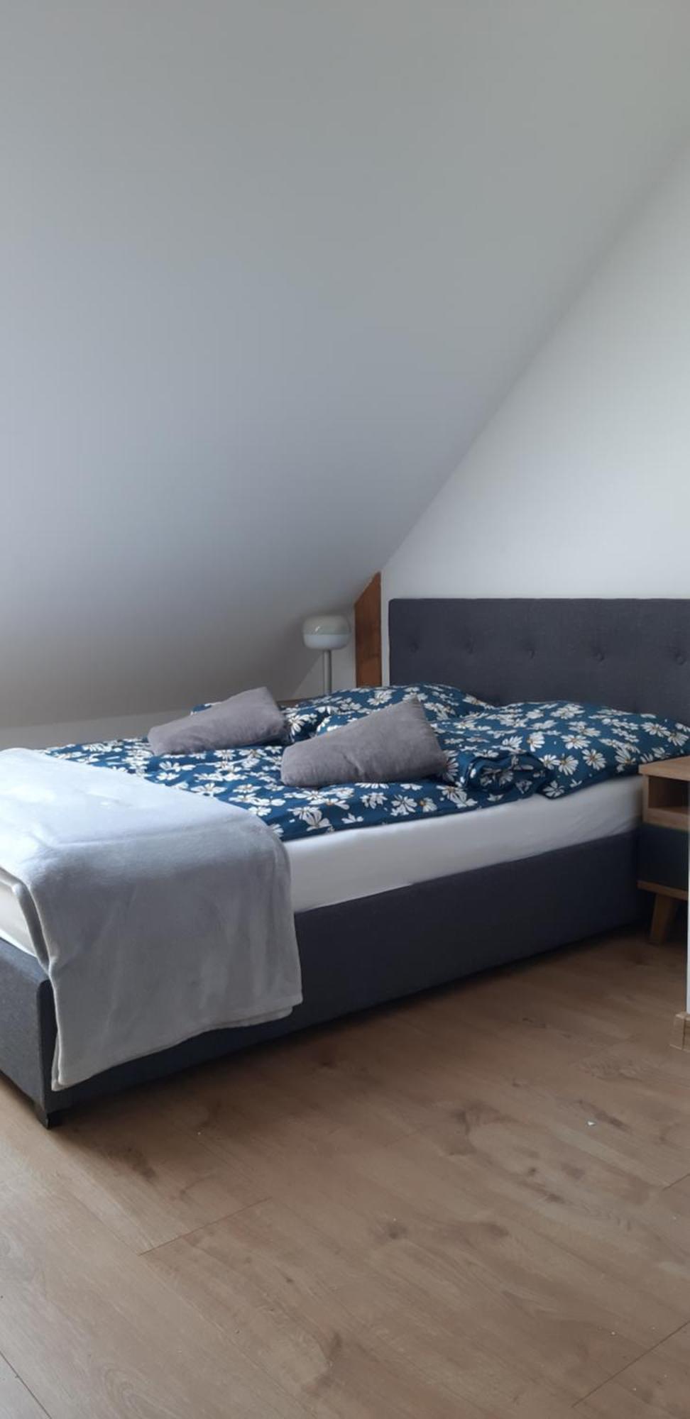 Apartamenty Gosciniec Re-Max Mrzeżyno Exteriör bild