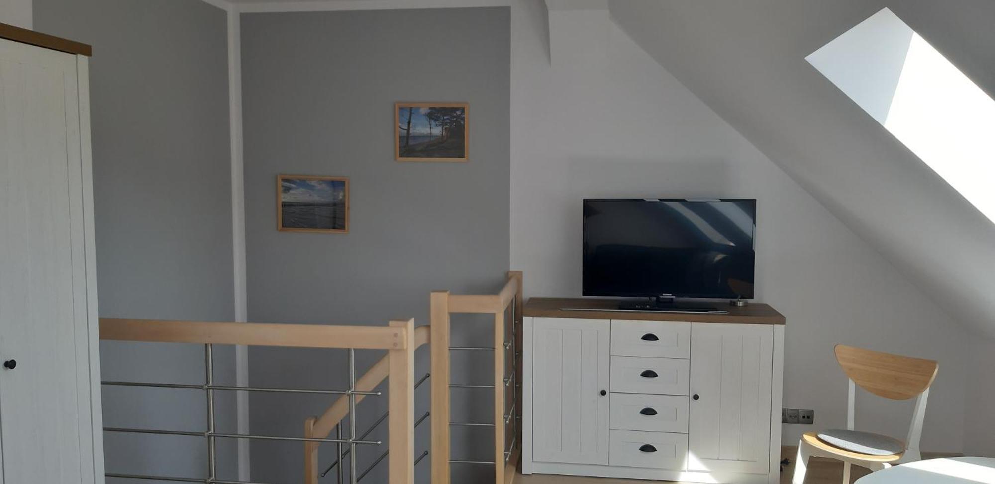 Apartamenty Gosciniec Re-Max Mrzeżyno Exteriör bild