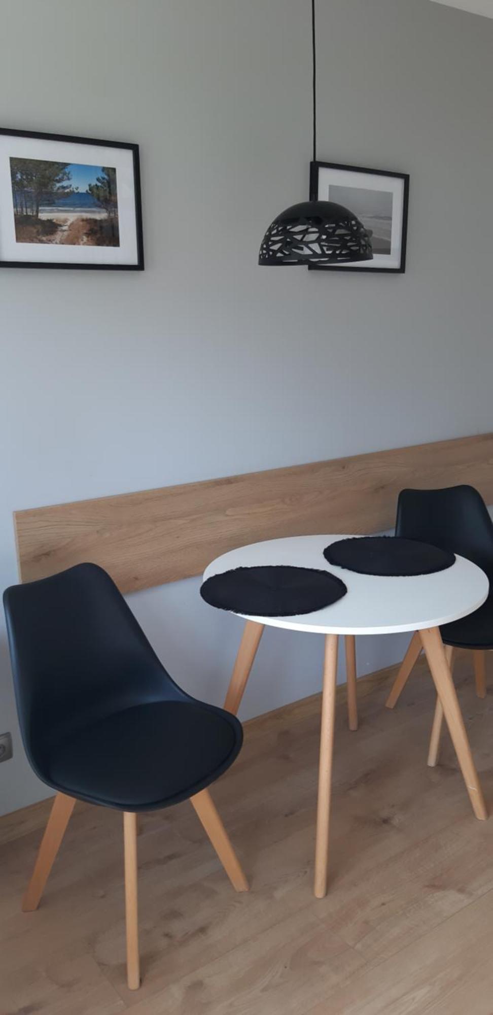 Apartamenty Gosciniec Re-Max Mrzeżyno Exteriör bild