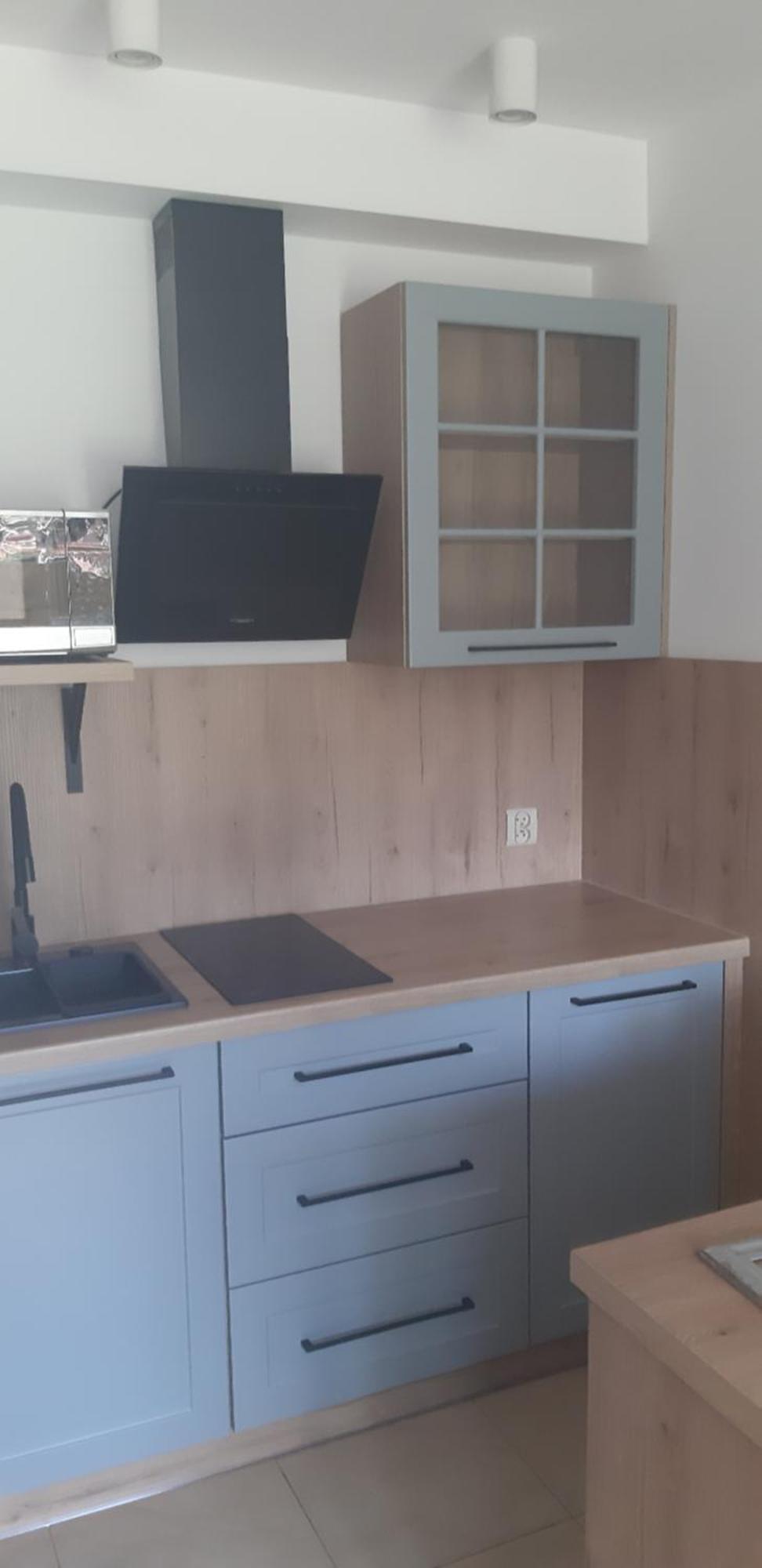 Apartamenty Gosciniec Re-Max Mrzeżyno Exteriör bild